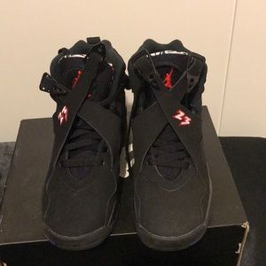 Jordan 8s